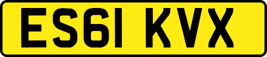 ES61KVX