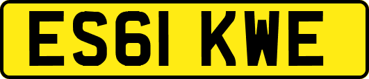 ES61KWE