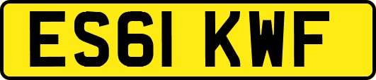 ES61KWF