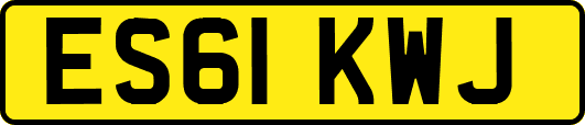 ES61KWJ