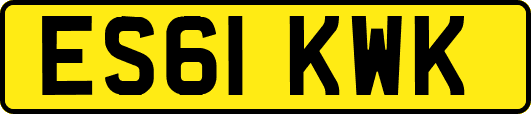 ES61KWK