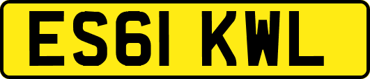 ES61KWL