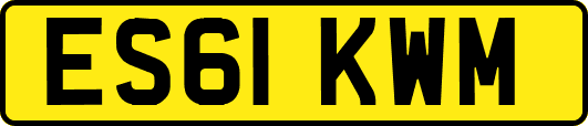 ES61KWM