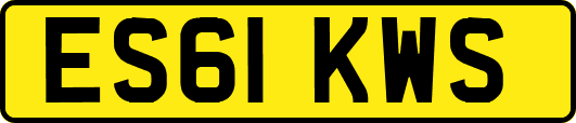 ES61KWS