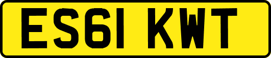 ES61KWT