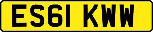 ES61KWW