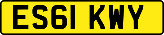 ES61KWY