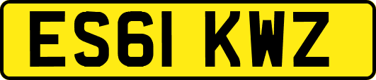 ES61KWZ