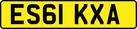 ES61KXA