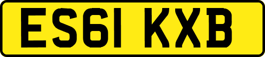 ES61KXB