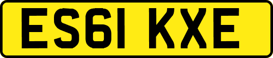 ES61KXE