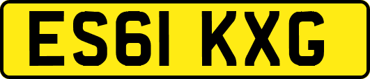 ES61KXG