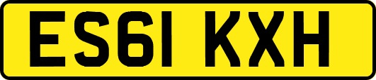 ES61KXH