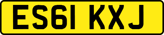 ES61KXJ
