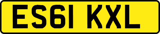 ES61KXL
