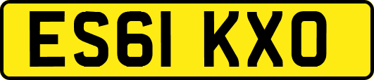 ES61KXO