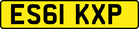 ES61KXP