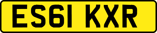 ES61KXR