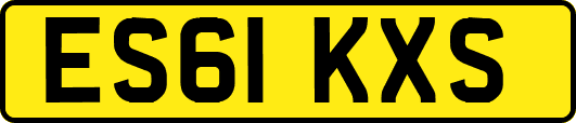 ES61KXS