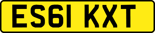 ES61KXT