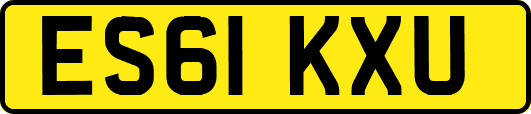 ES61KXU