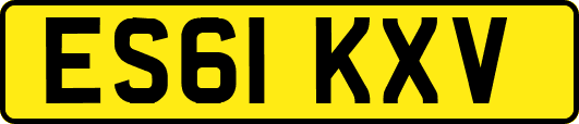 ES61KXV