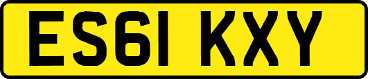 ES61KXY