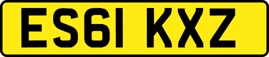 ES61KXZ