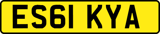 ES61KYA