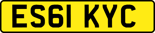 ES61KYC