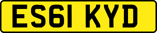 ES61KYD