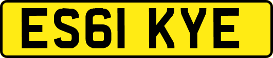 ES61KYE