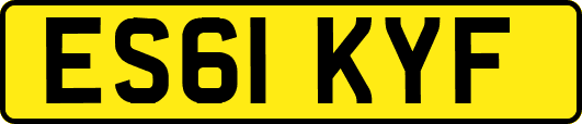 ES61KYF