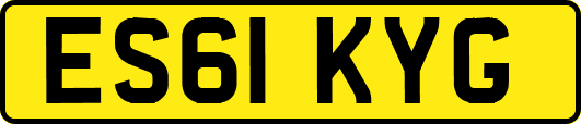 ES61KYG