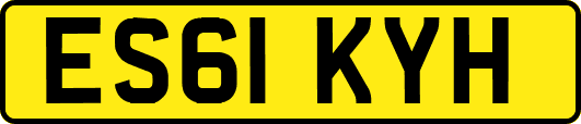 ES61KYH