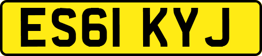 ES61KYJ