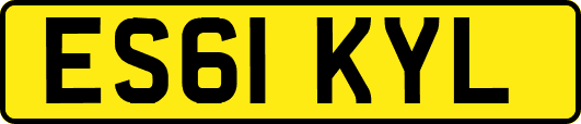 ES61KYL