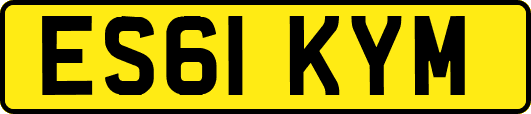 ES61KYM