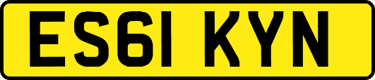 ES61KYN