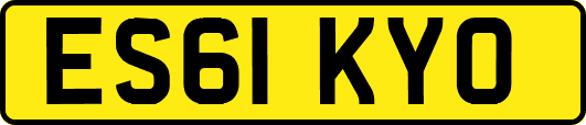 ES61KYO