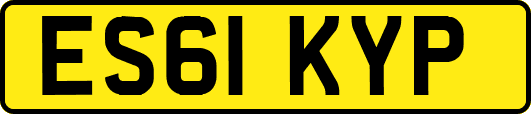 ES61KYP