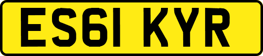 ES61KYR