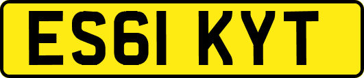 ES61KYT