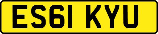 ES61KYU