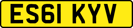 ES61KYV