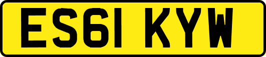 ES61KYW