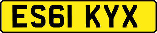 ES61KYX
