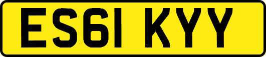 ES61KYY