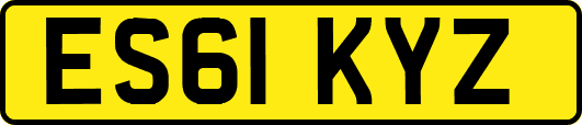 ES61KYZ