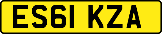 ES61KZA
